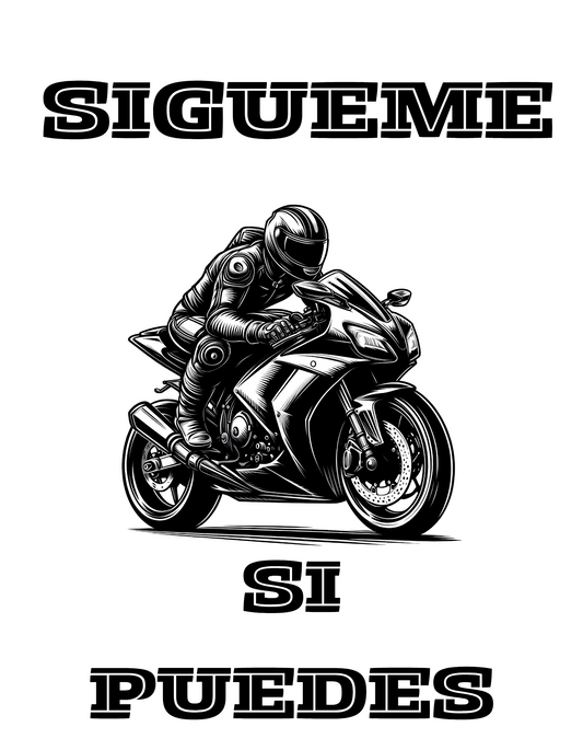 Camiseta premium hombre